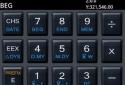 HD 12, Финансовый калькулятор screenshot 2