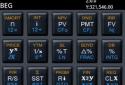 HD 12, Финансовый калькулятор screenshot 3