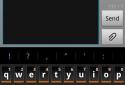Perfect Keyboard Pro screenshot 3