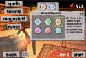 Melo's Magic: Castle Defense screenshot 2