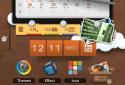 TSF Launcher 3D Shell screenshot 2