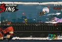 Blind Ninja : Sing screenshot 3