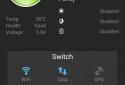 Battery Defender - Battery Saver screenshot 1