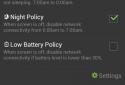 Battery Defender - Battery Saver screenshot 4