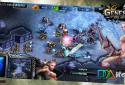 Genesis screenshot 2