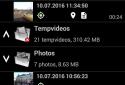 DailyRoads Voyager screenshot 6