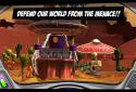Alien Jailbreak screenshot 3