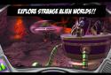 Alien Jailbreak screenshot 4