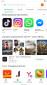 Google Play Market (Плей Маркет) screenshot 1