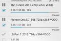aTorrent PRO screenshot 5