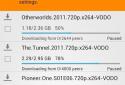 aTorrent PRO screenshot 8