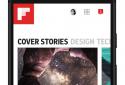 Flipboard screenshot 1