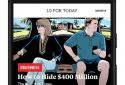 Flipboard screenshot 2