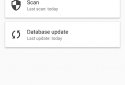 Kaspersky Endpoint Security screenshot 1