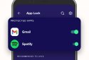 Avast! Mobile Security & Antivirus screenshot 3