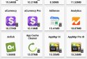AppMgr Pro III (App 2 SD) screenshot 1