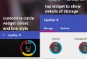 AppMgr Pro III (App 2 SD) screenshot 8