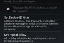 External Keyboard Helper Pro screenshot 5