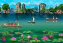 Dream Holiday Live Wallpaper screenshot 9