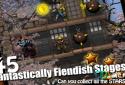 Samurai Zombies screenshot 2