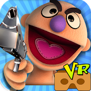 Puppet War VR