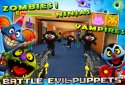 Puppet War VR screenshot 4