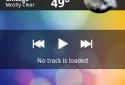 Widgetlocker Lockscreen screenshot 1