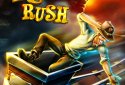 Rail Rush screenshot 1