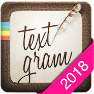 Textgram