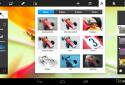 Adobe Photoshop Touch screenshot 2