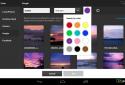Adobe Photoshop Touch screenshot 3