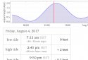 Wolfram Alpha screenshot 3
