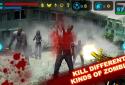 Zombie Frontier screenshot 3