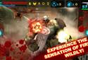 Zombie Frontier screenshot 4