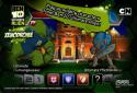 Ben 10 Xenodrome screenshot 2