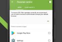 Dr.Web screenshot 6