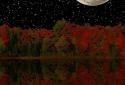 Autumn Lake Live Wallpaper screenshot 4