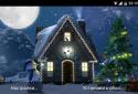 Winter Moon Night screenshot 4