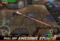 INDESTRUCTIBLE screenshot 5