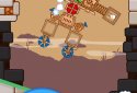 Bad Piggies HD screenshot 7