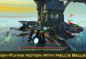 Bombshells: hell's belles screenshot 2