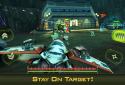 Bombshells: hell's belles screenshot 4