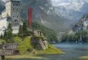 Castle Live Wallpaper screenshot 1