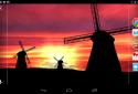 Silhouette Live Wallpaper screenshot 8