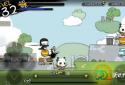 Ninja Quest screenshot 2