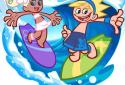 Party Wave screenshot 1