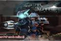 Star Warfare: Alien Invasion HD screenshot 1
