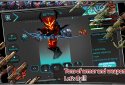 Star Warfare: Alien Invasion HD screenshot 10