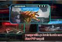 Star Warfare: Alien Invasion HD screenshot 2