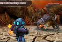 Star Warfare: Alien Invasion HD screenshot 5